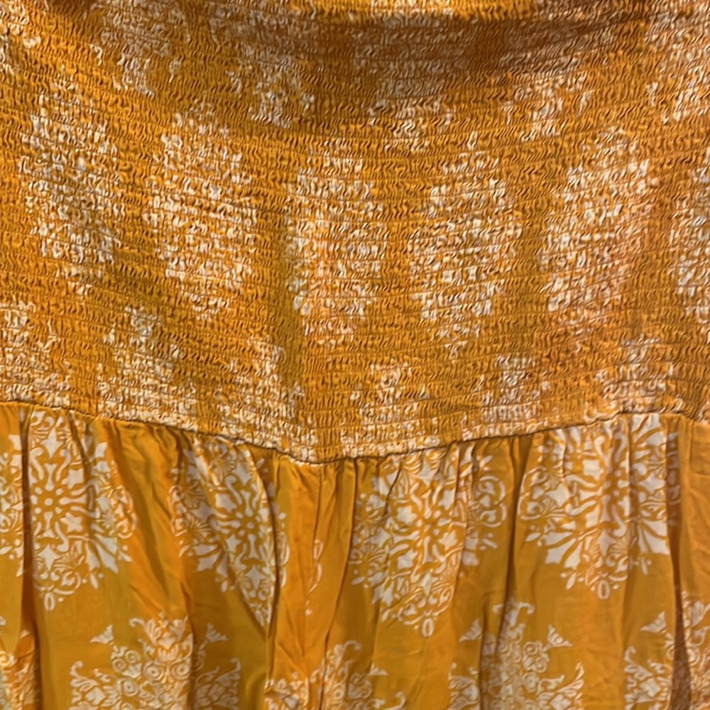 Fall Romper - Picture 2 of 5